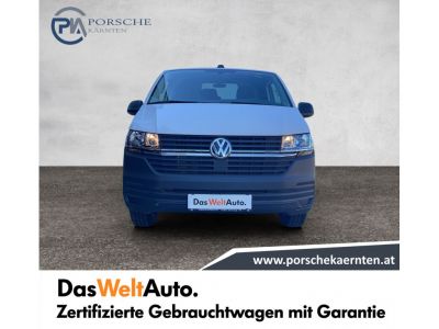 VW Transporter T6 Gebrauchtwagen