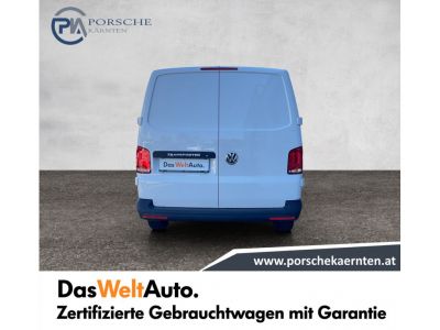 VW Transporter T6 Gebrauchtwagen