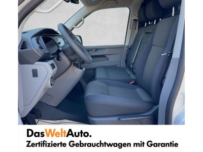 VW Transporter T6 Gebrauchtwagen