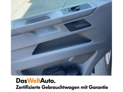 VW Transporter T6 Gebrauchtwagen