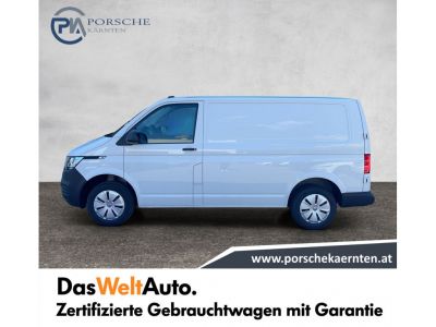 VW Transporter T6 Gebrauchtwagen