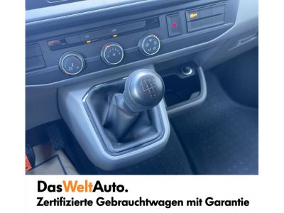 VW Transporter T6 Gebrauchtwagen