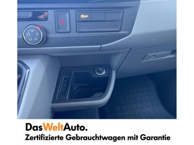 VW Transporter T6 Gebrauchtwagen