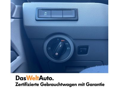 VW Transporter T6 Gebrauchtwagen