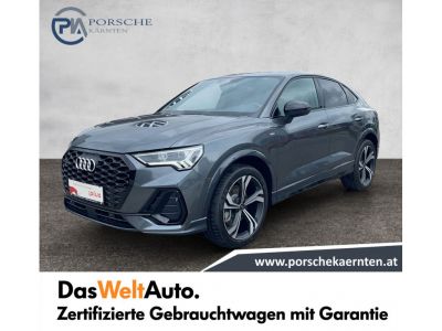 Audi Q3 Gebrauchtwagen