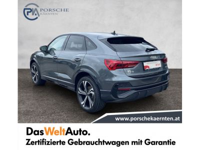 Audi Q3 Gebrauchtwagen