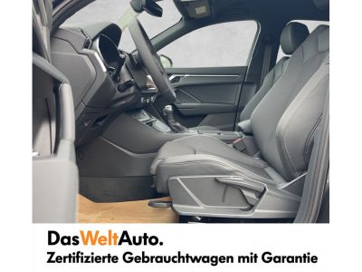 Audi Q3 Gebrauchtwagen