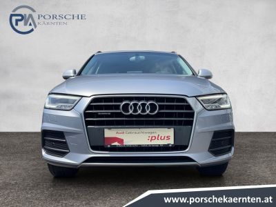 Audi Q3 Gebrauchtwagen