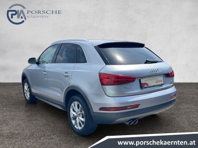 Audi Q3 Gebrauchtwagen