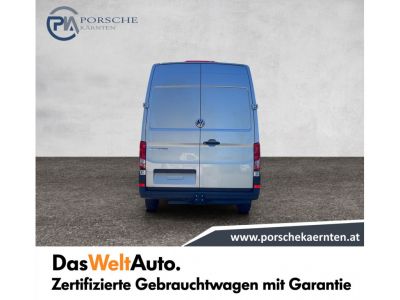 VW Crafter Gebrauchtwagen