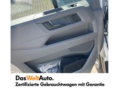 VW Crafter Gebrauchtwagen