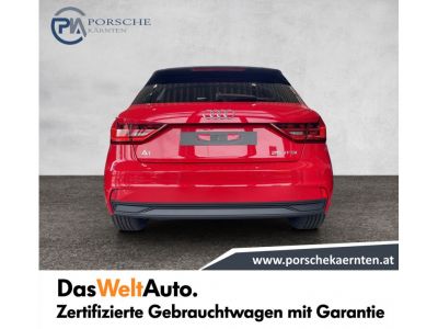 Audi A1 Gebrauchtwagen