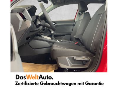 Audi A1 Gebrauchtwagen