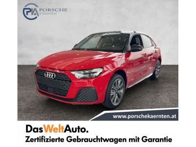 Audi A1 Gebrauchtwagen