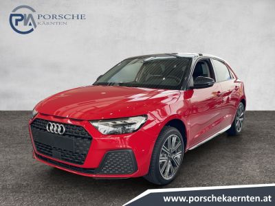 Audi A1 Gebrauchtwagen