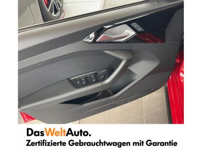 Audi A1 Gebrauchtwagen