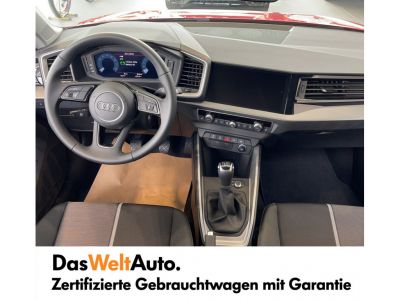 Audi A1 Gebrauchtwagen