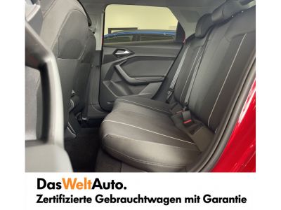 Audi A1 Gebrauchtwagen