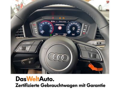 Audi A1 Gebrauchtwagen