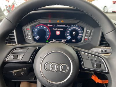 Audi A1 Gebrauchtwagen