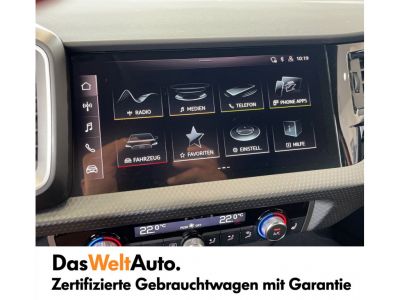 Audi A1 Gebrauchtwagen