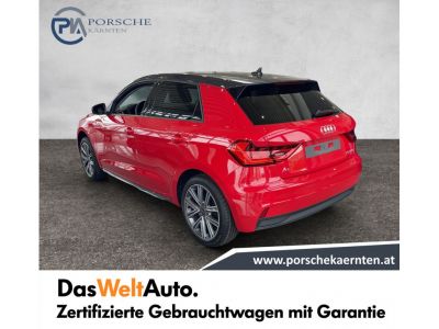 Audi A1 Gebrauchtwagen