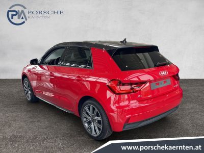 Audi A1 Gebrauchtwagen