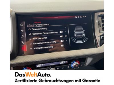 Audi A1 Gebrauchtwagen