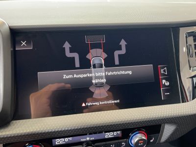 Audi A1 Gebrauchtwagen