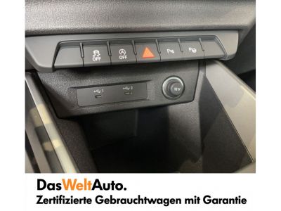 Audi A1 Gebrauchtwagen