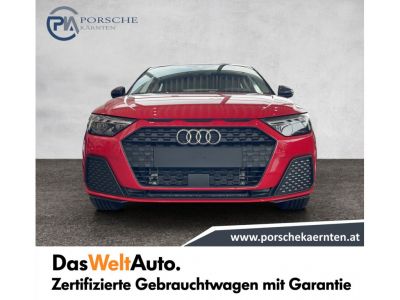 Audi A1 Gebrauchtwagen