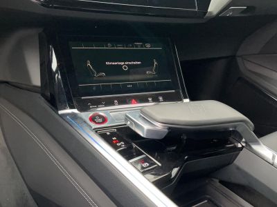 Audi e-tron Gebrauchtwagen