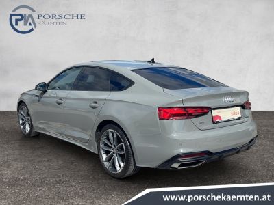 Audi A5 Gebrauchtwagen