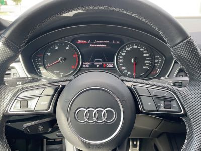 Audi A5 Gebrauchtwagen