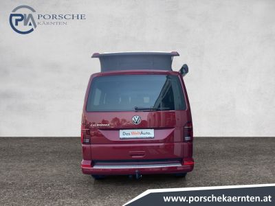 VW California Gebrauchtwagen