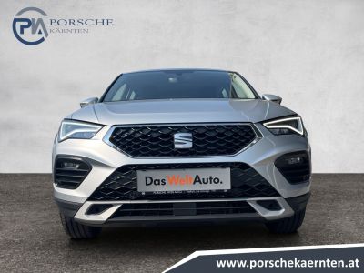 Seat Ateca Gebrauchtwagen