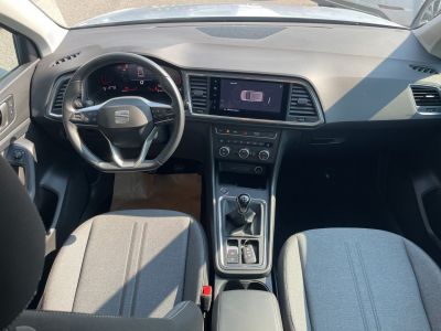 Seat Ateca Gebrauchtwagen