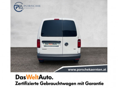 VW Transporter T6 Gebrauchtwagen