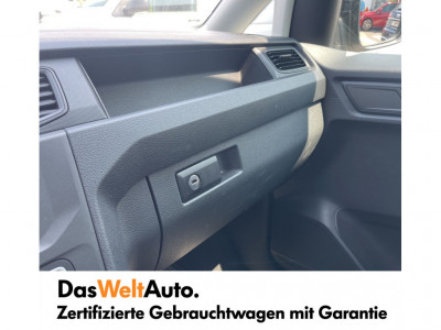 VW Transporter T6 Gebrauchtwagen