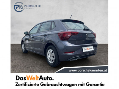 VW Polo Gebrauchtwagen