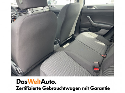 VW Polo Gebrauchtwagen