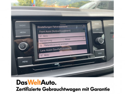 VW Polo Gebrauchtwagen