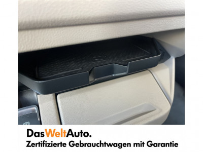 VW Multivan Gebrauchtwagen