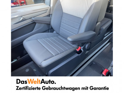 VW Multivan Gebrauchtwagen