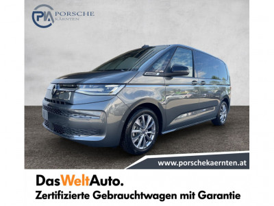 VW Multivan Gebrauchtwagen