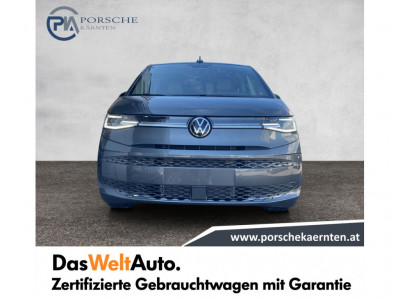 VW Multivan Gebrauchtwagen