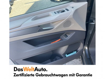 VW Multivan Gebrauchtwagen