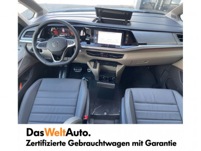 VW Multivan Gebrauchtwagen