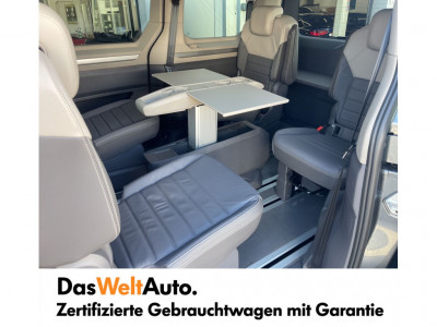 VW Multivan Gebrauchtwagen