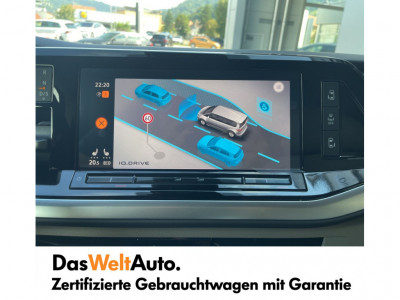 VW Multivan Gebrauchtwagen